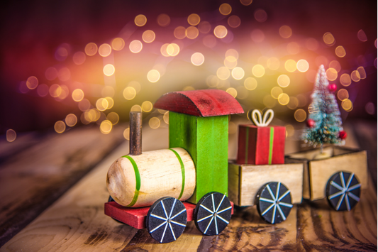 6 Reasons Play-Based Toys Make the Perfect Holiday Gifts for Kids!