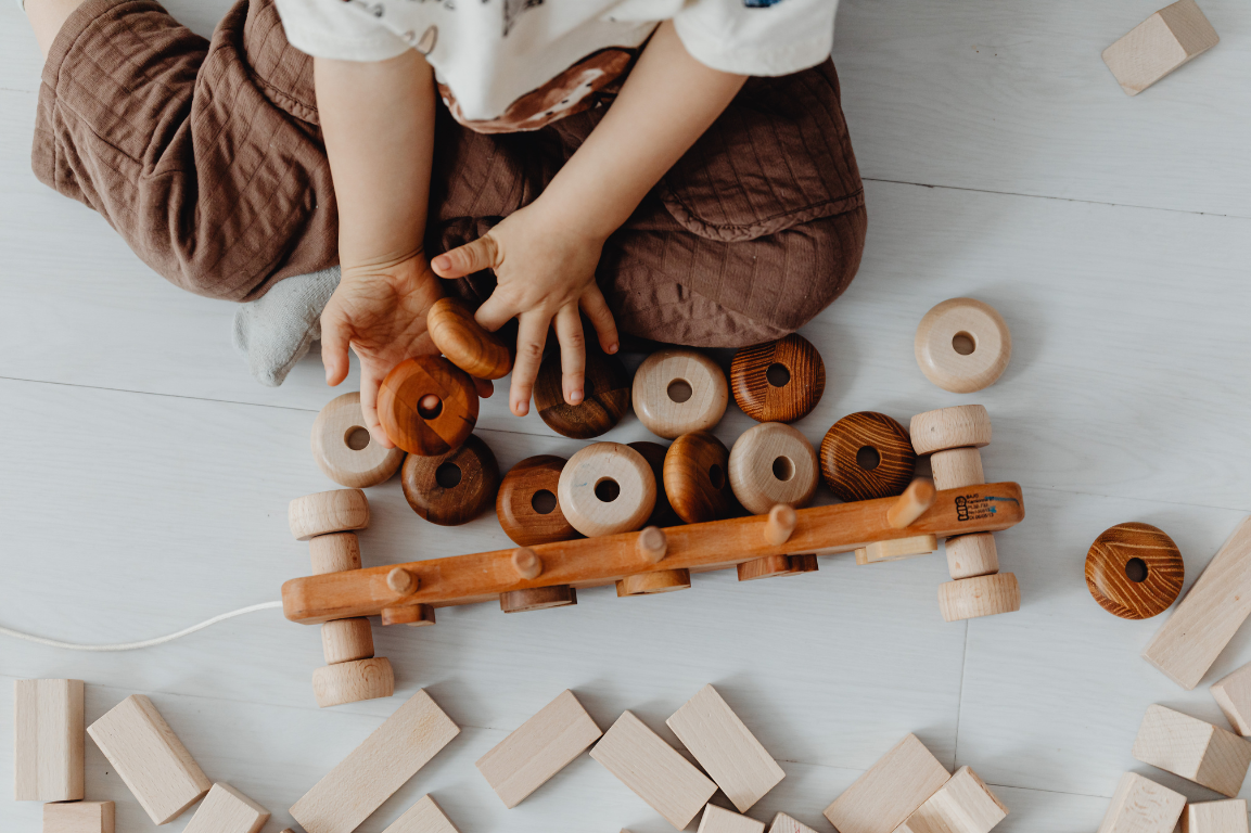 Montessori Toys