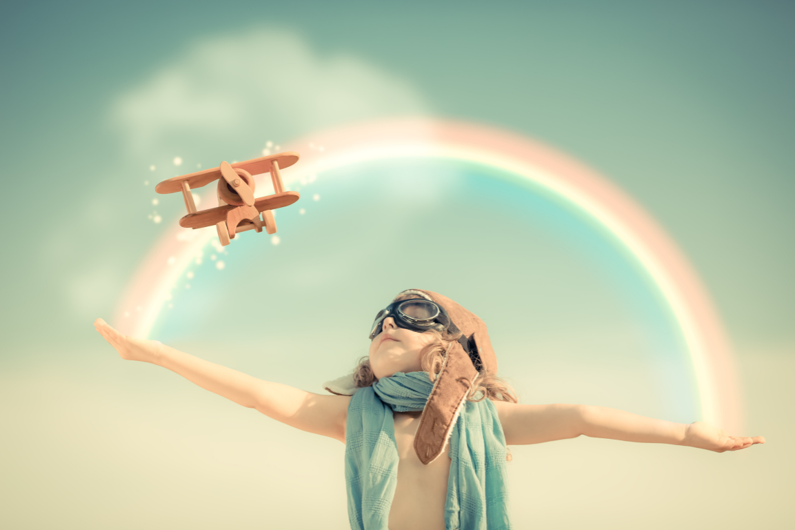 6+ Years: Creativity & Discovery