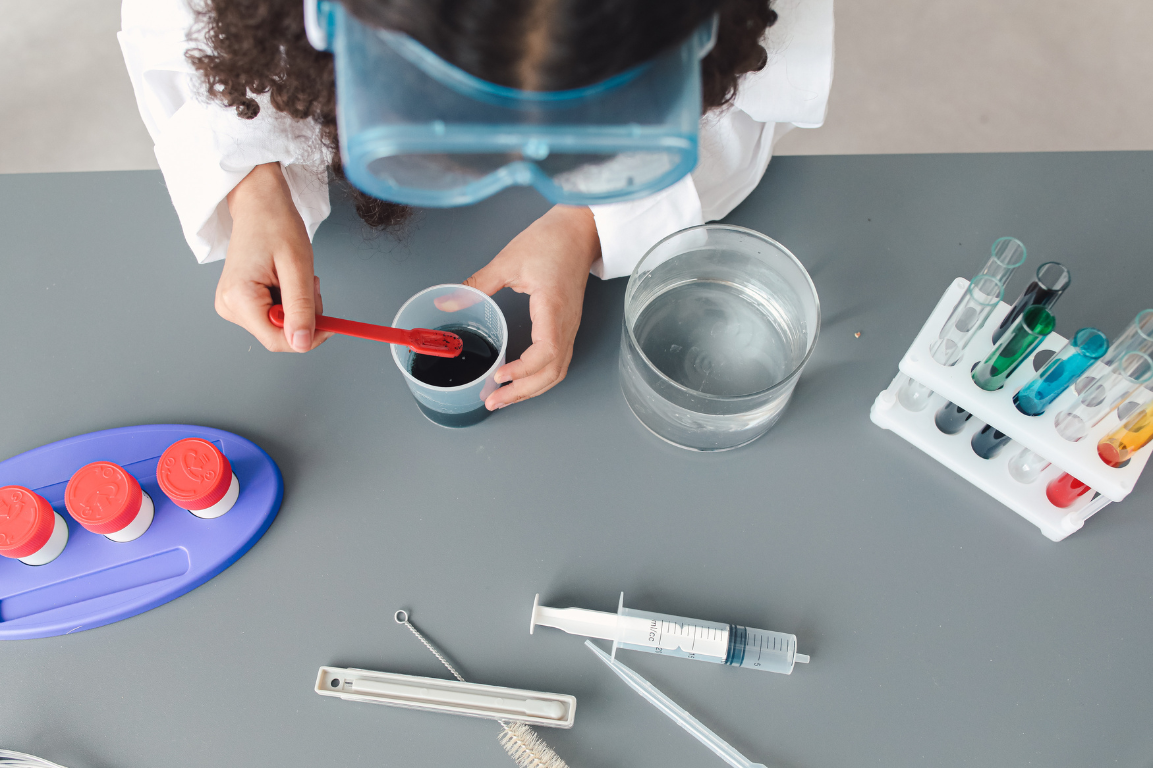 STEM Learning