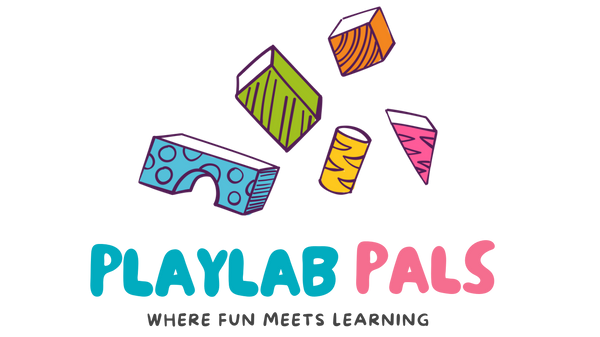 PlayLab Pals